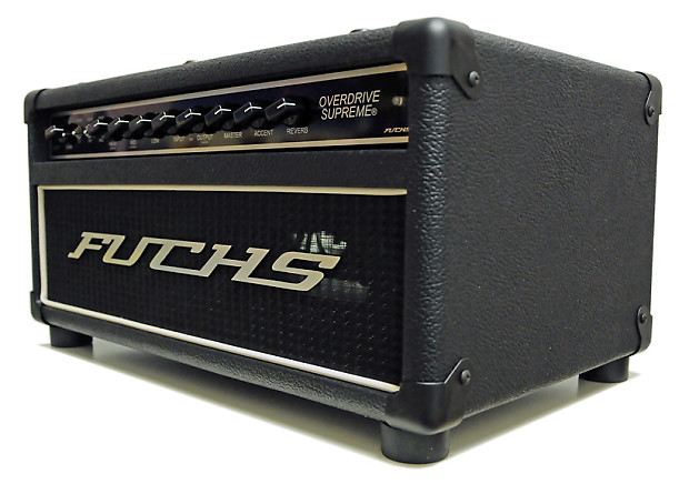 G*a様 Reuss Epic Overdrive Reuss Epic Overdrive | Reuss Musical Instruments