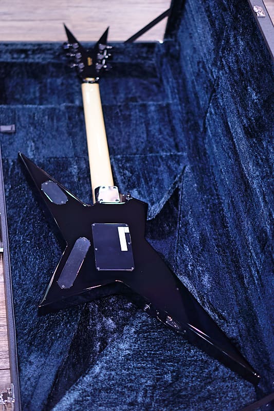 Esp Anchang Star II | Reverb