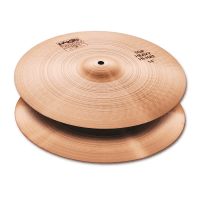 Paiste 15