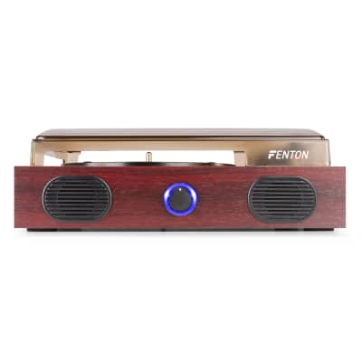 Fenton RP105 Record Player image 7