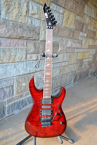 Esp ltd m350 hotsell