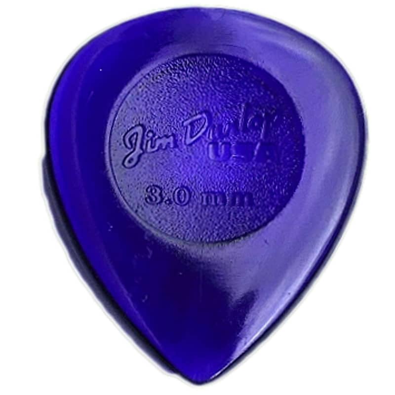 Jim dunlop big stubby 3.0 outlet mm