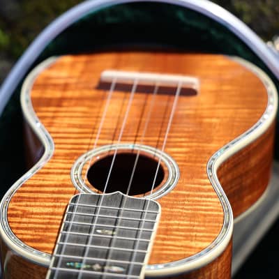 Martin 5K Sopran KOA Uke Ukulele gebraucht used image 6