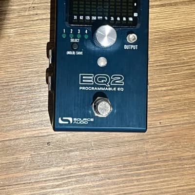 Reverb.com listing, price, conditions, and images for source-audio-programmable-eq