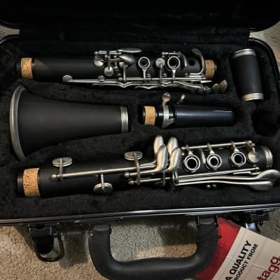 Yamaha YCL-23N Clarinet | Reverb Canada