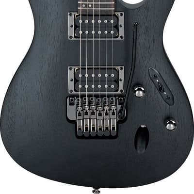 E Guitar S 6 Str.       Ibanez for sale