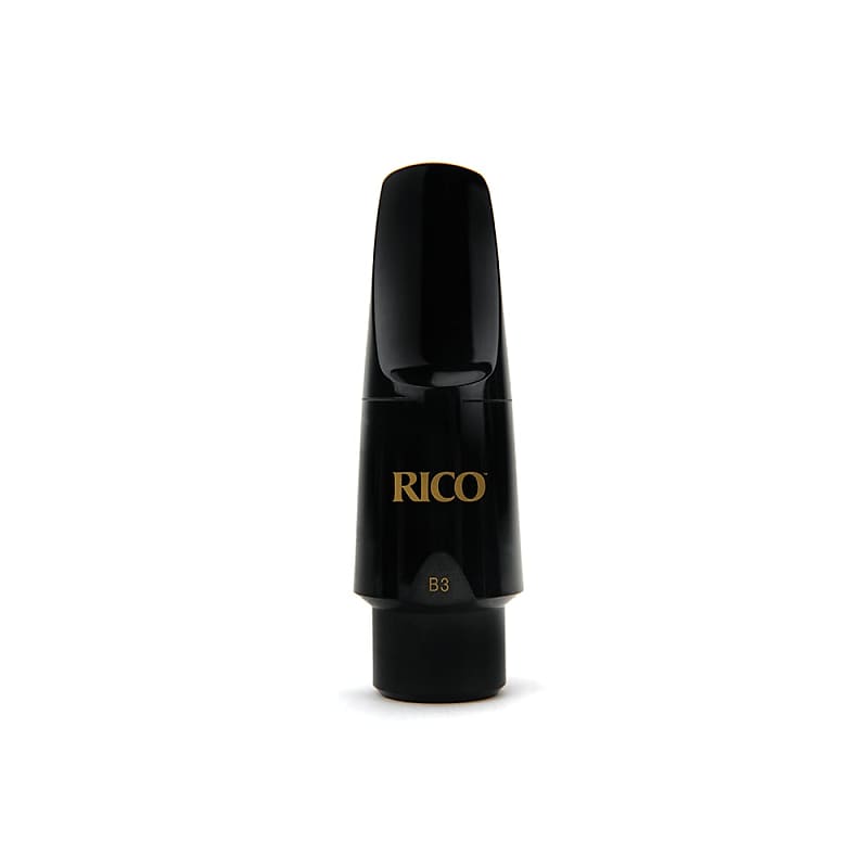 Rico Mouthpiece Sax Alto Medium image 1