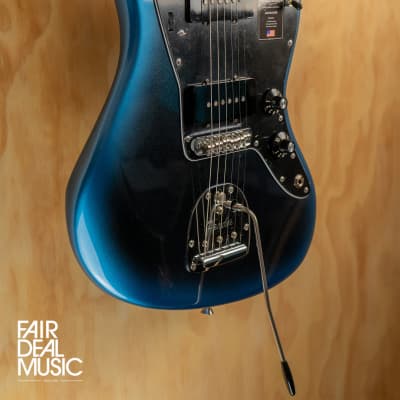 Fender American Professional II Jazzmaster RW DK NIT, EX-DISPLAY image 2