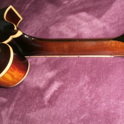 Gibson F-4 Mandolin ca. 1922-23 w/ Virzi image 10