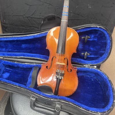 KISOSUZUKI No.200 1\2 1978 VIOLIN
