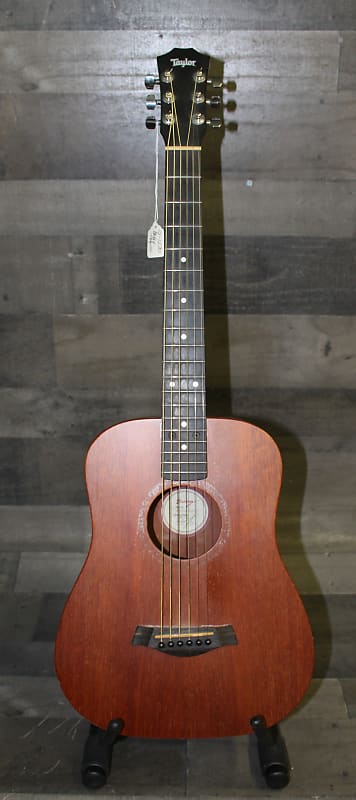 Taylor Baby USA 301-M Mahogany | Reverb