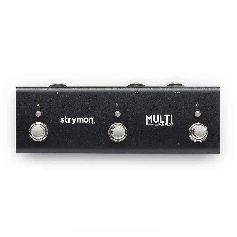 Strymon MultiSwitch Plus