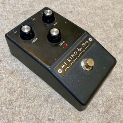 Reverb.com listing, price, conditions, and images for moog-minifooger-ring