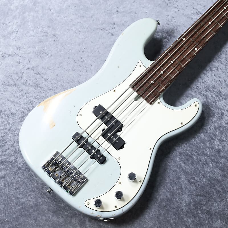 momose MPJ FIVE2-STD/NJ Aged Custom made in Japan 4.21kg