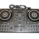 Pioneer DDJ-200 2-deck Rekordbox DJ Controller