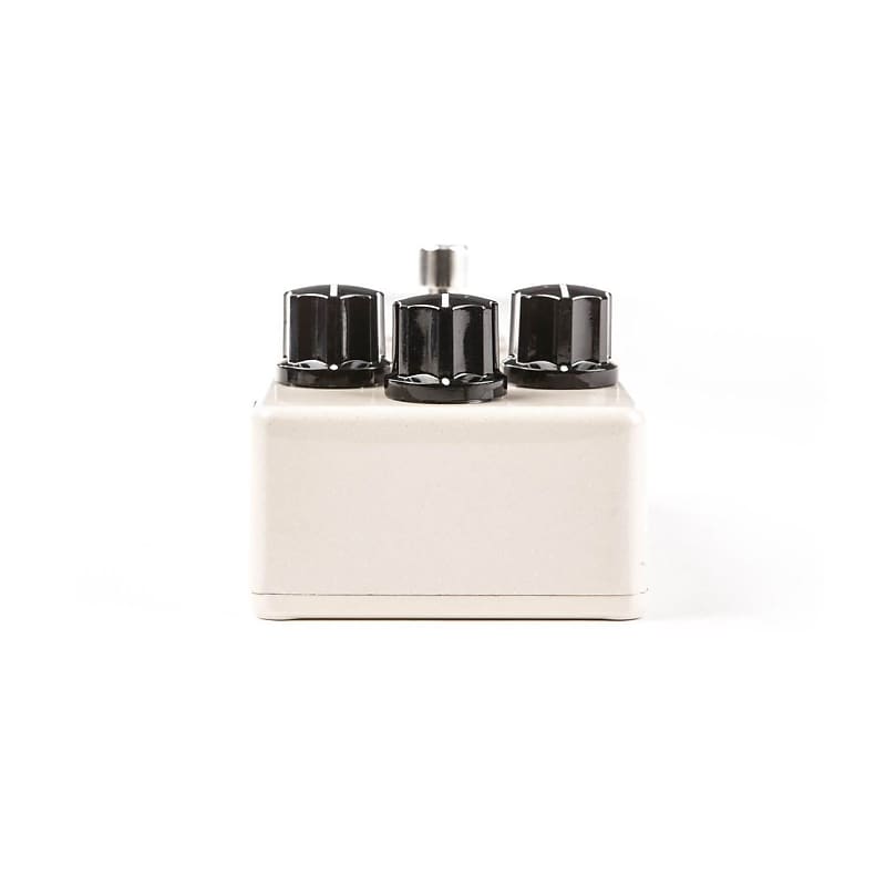 MXR Micro Amp + | Reverb