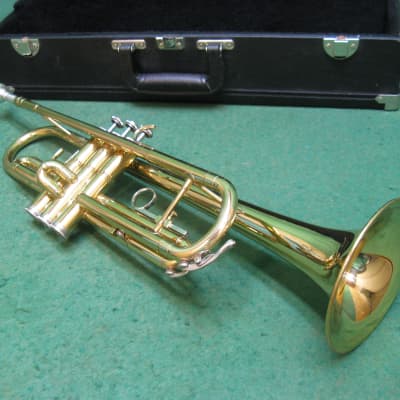 Holton F100 Small Bore Flugelhorn | Reverb