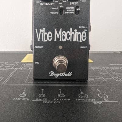 DryBell Vibe Machine V2 for sale