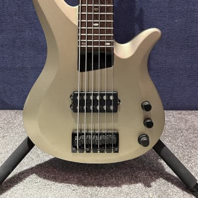 Gorgeous Yamaha RBX 6 JM2 John Myung (Dream Theater