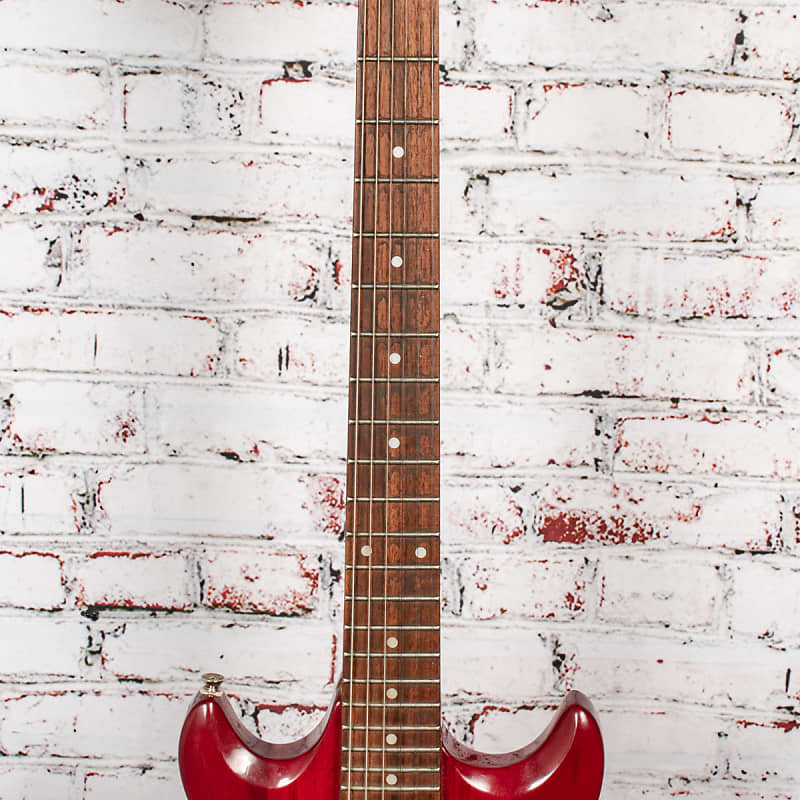 Ibanez - Gio GAX50 - Electric Guitar - Red - x5152 (USED) | Reverb