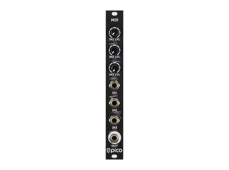 Erica Synths Pico Mixer