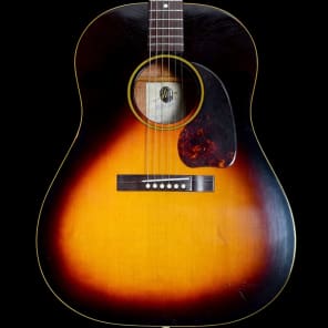 Atkin Guitars The Forty-Three | 43 Relic Acoustic Guitar, Tobacco