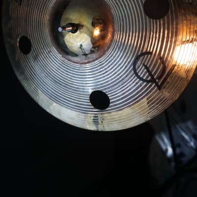 (MINT) Legado 12" 79V Hi-Hats - (Pair) image 2