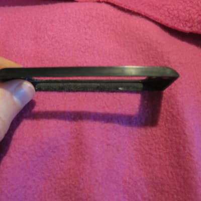 vintage Gibson mini humbucker pickup ring for paf epiphone sg Les paul deluxe image 9