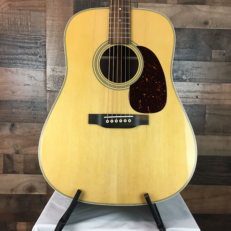 Martin Standard Series D-28 (2018 - 2024) | Reverb