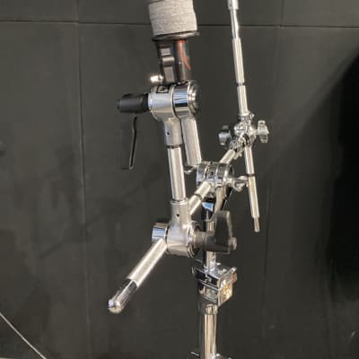 DW - DWCP9702, 9000 Series, Multi Convertible Cymbal Stand image 13