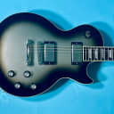 Gibson Les Paul Standard  2008 Silverburst limited edition