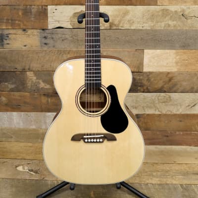 Alvarez - RF26 Folk Acoustic Guitar image 2