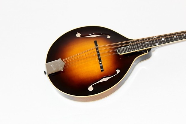 Kentucky KM-900 Limited Edition Varnish Finish Solid Wood A