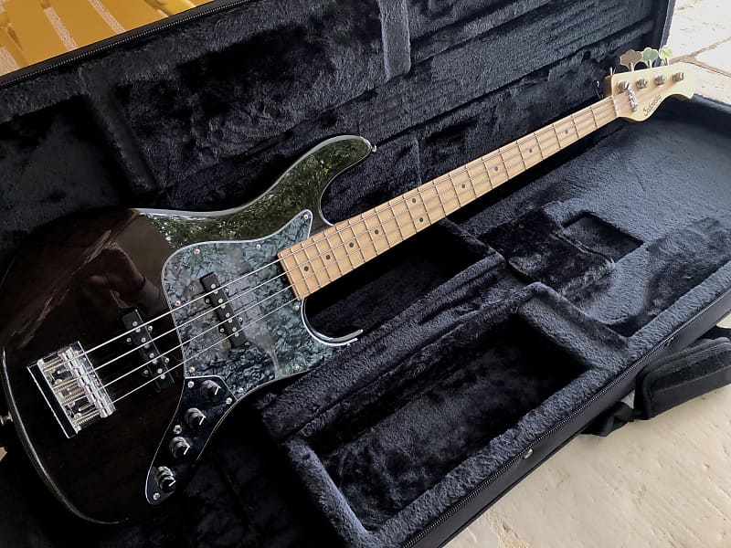 Sadowsky MV4 Will Lee Signature | Reverb