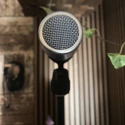 TURNER（ターナー）22D Microphone ダイナミックマイクロフォン TURNER（ターナー）22D Microphone ダイナミックマイクロフォン