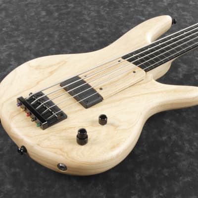 Ibanez GWB1005-NTF E Bass Gary Willis Signature for sale