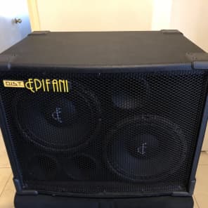 Epifani T-110 UL | Reverb