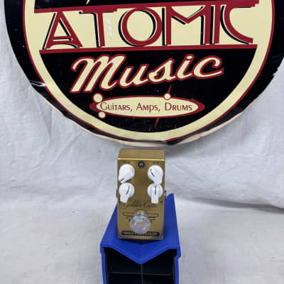 Reverb.com listing, price, conditions, and images for mad-professor-golden-cello