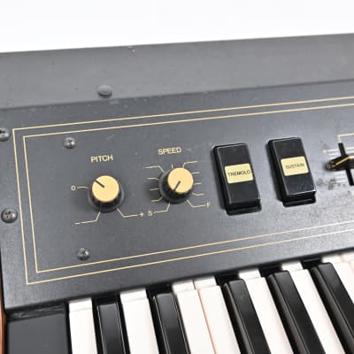Yamaha CP10 Electronic Piano image 8