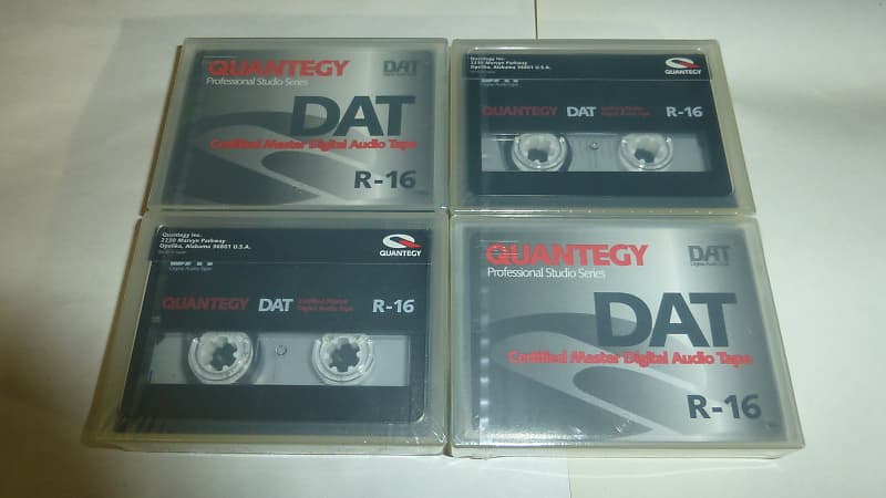QUANTEGY DAT R-16 10個パック QUANTEGY DAT R-16 10個パック QUANTEGY DAT R-16 10個パック
