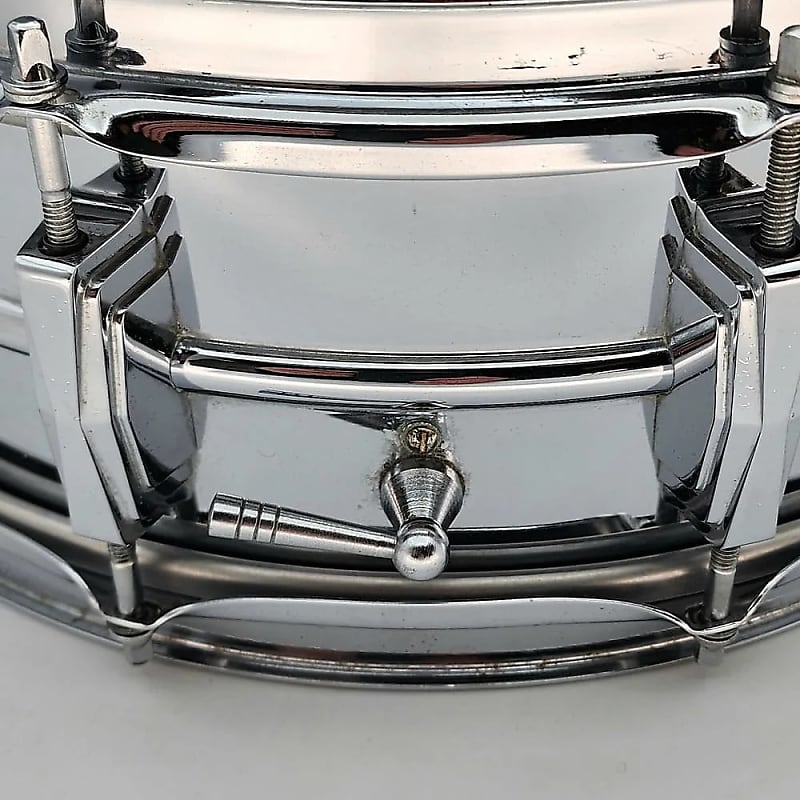 Ludwig No. 400 Supraphonic 5x14