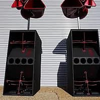 Buy hotsell void speakers