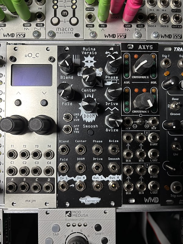 Noise Engineering Ruina Versio