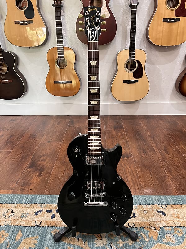 Gibson Les Paul Studio with Rosewood Fretboard 1995 - 1997