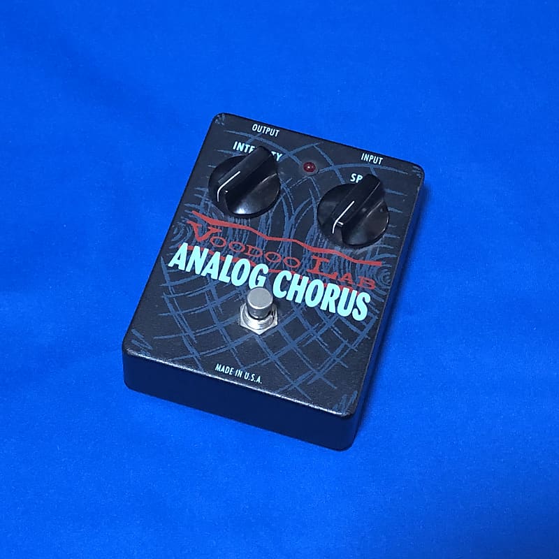 Voodoo Lab ANALOG CHORUS