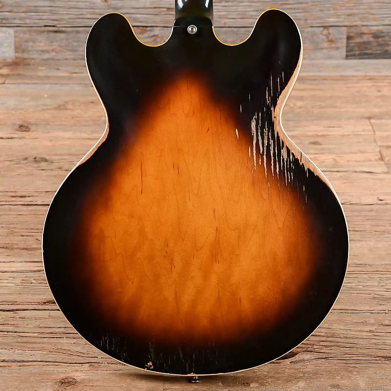 Gibson ES-345TD 1959 - 1960 image 4