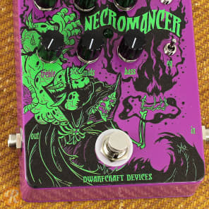 【エフェクター】FRUS rite,muff Guitar Pedal X - GPX Blog - Drunk Beaver's 4th Limited Pedal Drop