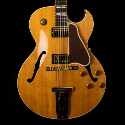 Gibson L-4 CES Natural 2005 | Reverb