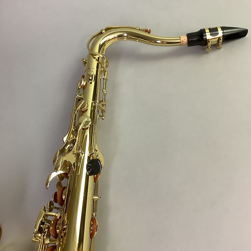 Yamaha YTS24Ⅱ | Reverb