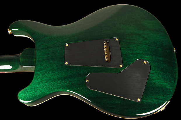 2007 / 2013 Paul Reed Smith PRS Custom 24 Artist Package